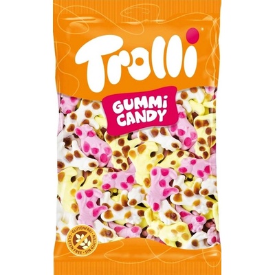 Trolli Троли Мляко КУУ 1 кг