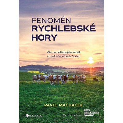 Fenomén Rychlebské hory - Vše, co potřebujete vědět o nedotčené perle Sudet - Vlastivědné muzeum Jesenicka