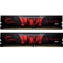 G.Skill Aegis DDR4 16GB 3200MHz CL16 (2x8GB) F4-3200C16D-16GIS