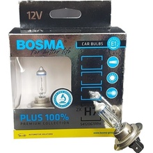 BOSMA Plus H7 PX26d 12V 55W 5462