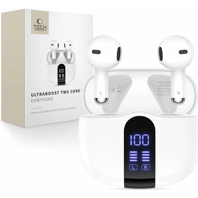 Tech-Protect Ultraboost Tws Earphone Core G2