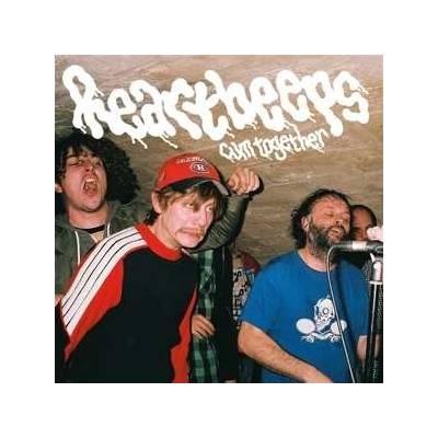 Heartbeeps - Cum Together LP