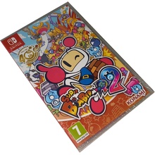 Super Bomberman R 2