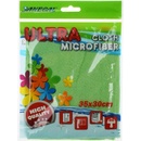 Cleanex Ultra utierka z mikrovlákna 30 x 35 cm 1 ks