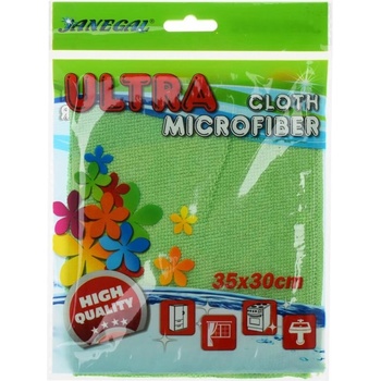Cleanex Ultra utierka z mikrovlákna 30 x 35 cm 1 ks
