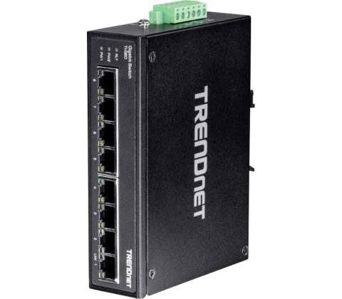 TrendNet TI-G80
