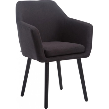 Design Shop Utrecht látka nohy černé Černá