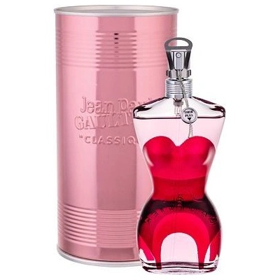 Jean Paul Gaultier Classique 2017 parfémovaná voda dámská 100 ml