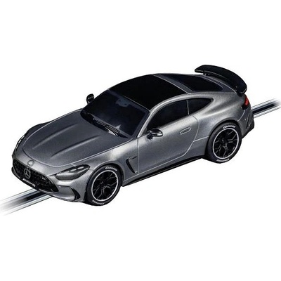 Carrera Auto GO 64253 AMG Mercedes GT