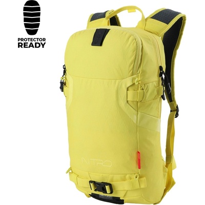 Nitro Rover illuminating 14L