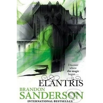 Elantris