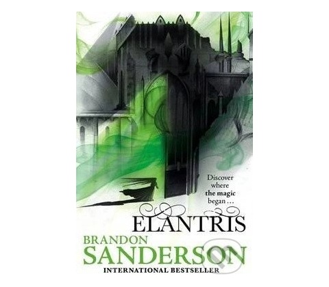 Elantris