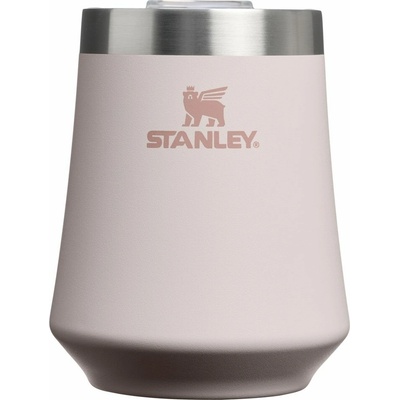 Stanley Reserve Wine Tumbler 320 ml Rose Quartz