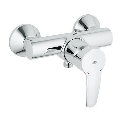 GROHE Смесител едноръкохватков Eurostyle (33590001)
