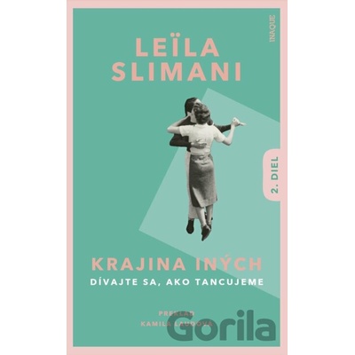 Krajina iných 2 - Leila Slimani