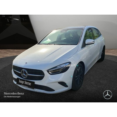 Mercedes-Benz B 200 120 kW