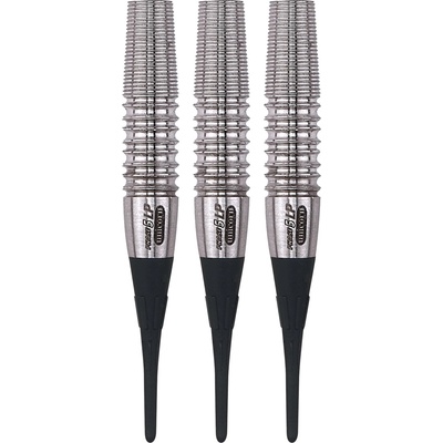 Unicorn Adults Purist Darts - Multi