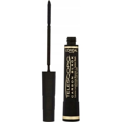 L'Oréal Paris Telescopic Řasenka na řasy černá 8 ml