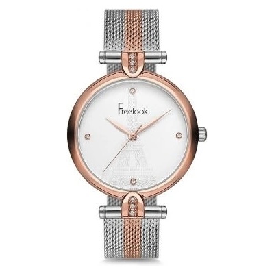 Freelook Дамски часовник Freelook F. 14.1003. 04 (B--F.14.1003.04)