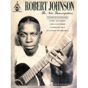 Robert Johnson | Robert Johnson (ISBN: 9780793589197)
