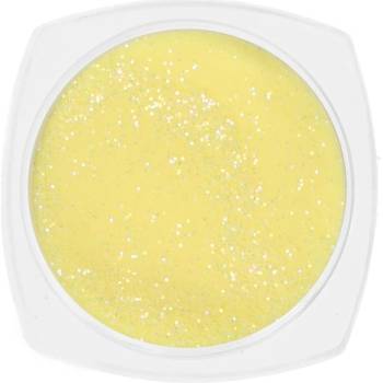 Arkone akryl yellow glitter 52 185 66 3,5 g