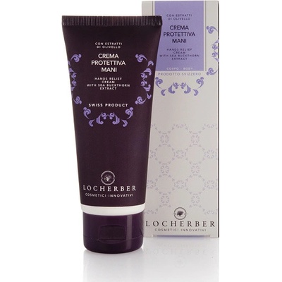 Locherber krém na ruce 100 ml