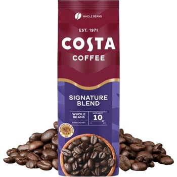 Costa Signature Blend ТЪМНО 500 гр