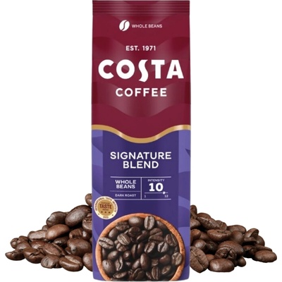 Costa Signature Blend ТЪМНО 500 гр