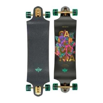 Blind Лонгборд Duster 38 golden state