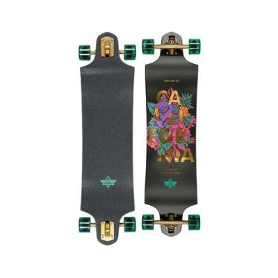 Blind Лонгборд Duster 38 golden state