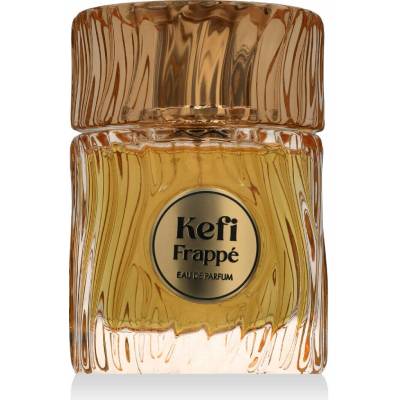 Risala Elite Kefi Frappe parfémovaná voda unisex 100 ml