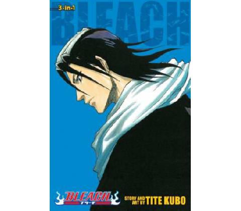 Bleach