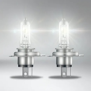 OSRAM Original - H19 - 64181L / 60/55W / 12V - 1бр (64181L)