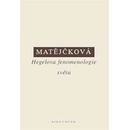 Hegelova fenomenologie světa