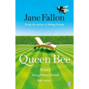 Queen Bee | Jane Fallon (ISBN: 9781405943345)