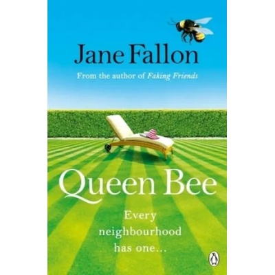 Queen Bee | Jane Fallon