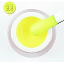 Moyra Supershine farebný gél 568 Vivid Yellow 5 g