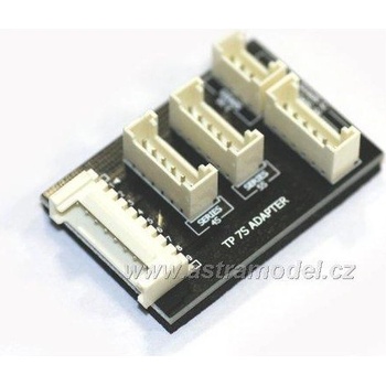 Fusion Adaptér balancéru TP 7 článků