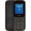 myPhone 2220 černá
