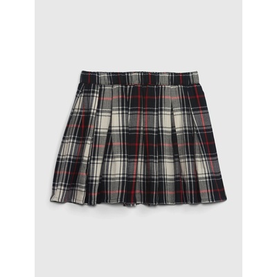 GAP 786946-00 dětská plisovaná sukně barevná