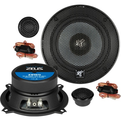 Hifonics Zeus ZS5.2E
