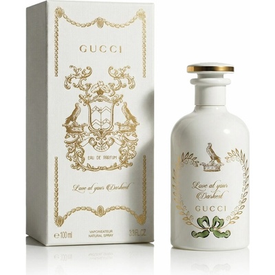 Gucci Love At Your Darkest parfémovaná voda unisex 100 ml