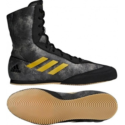 adidas BOX HOG PLUS – Zbozi.Blesk.cz