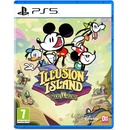 Disney Interactive Disney Illusion Island Starring Mickey & Friends (PS5)
