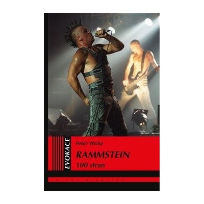 Rammstein 100 stran