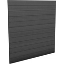 Plotový panel KETER FENCE KIT šedý (3x panel)