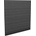 Plotový panel KETER FENCE KIT šedý (3x panel)
