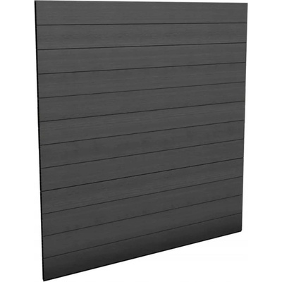 Plotový panel KETER FENCE KIT šedý (3x panel)