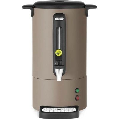 Hendi Perkolátor - design Bronwasser, 7L, Taupe