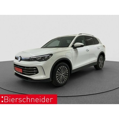 Volkswagen Tiguan 1.5 eHybrid Elegance DSG 150 kW